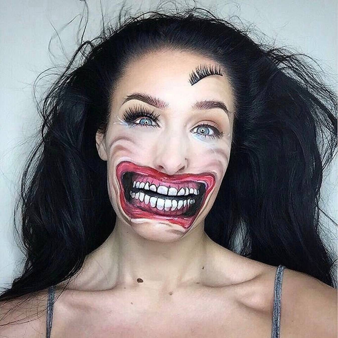 Halloween Night в New Island