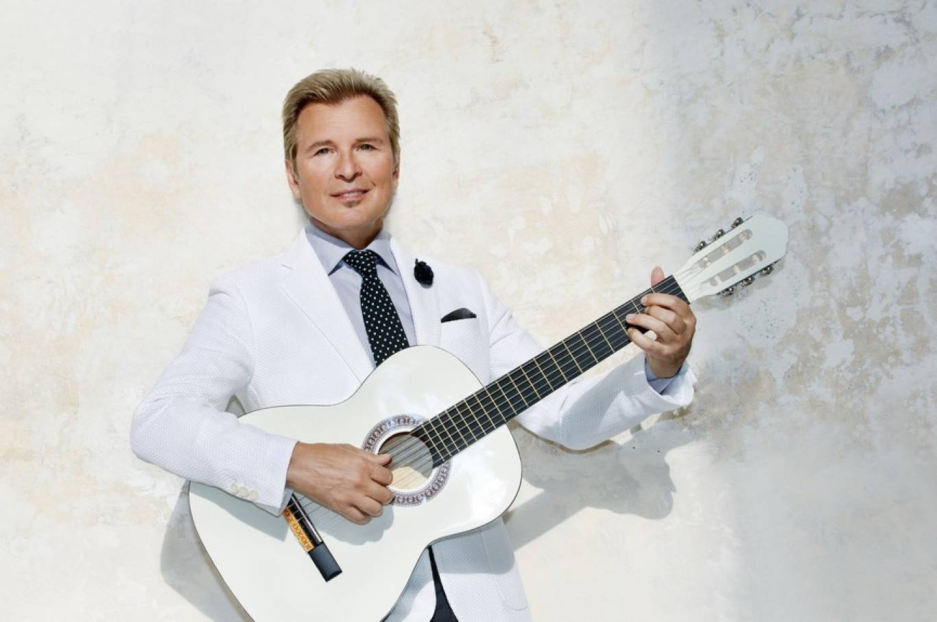 Концерт Александр Малинин