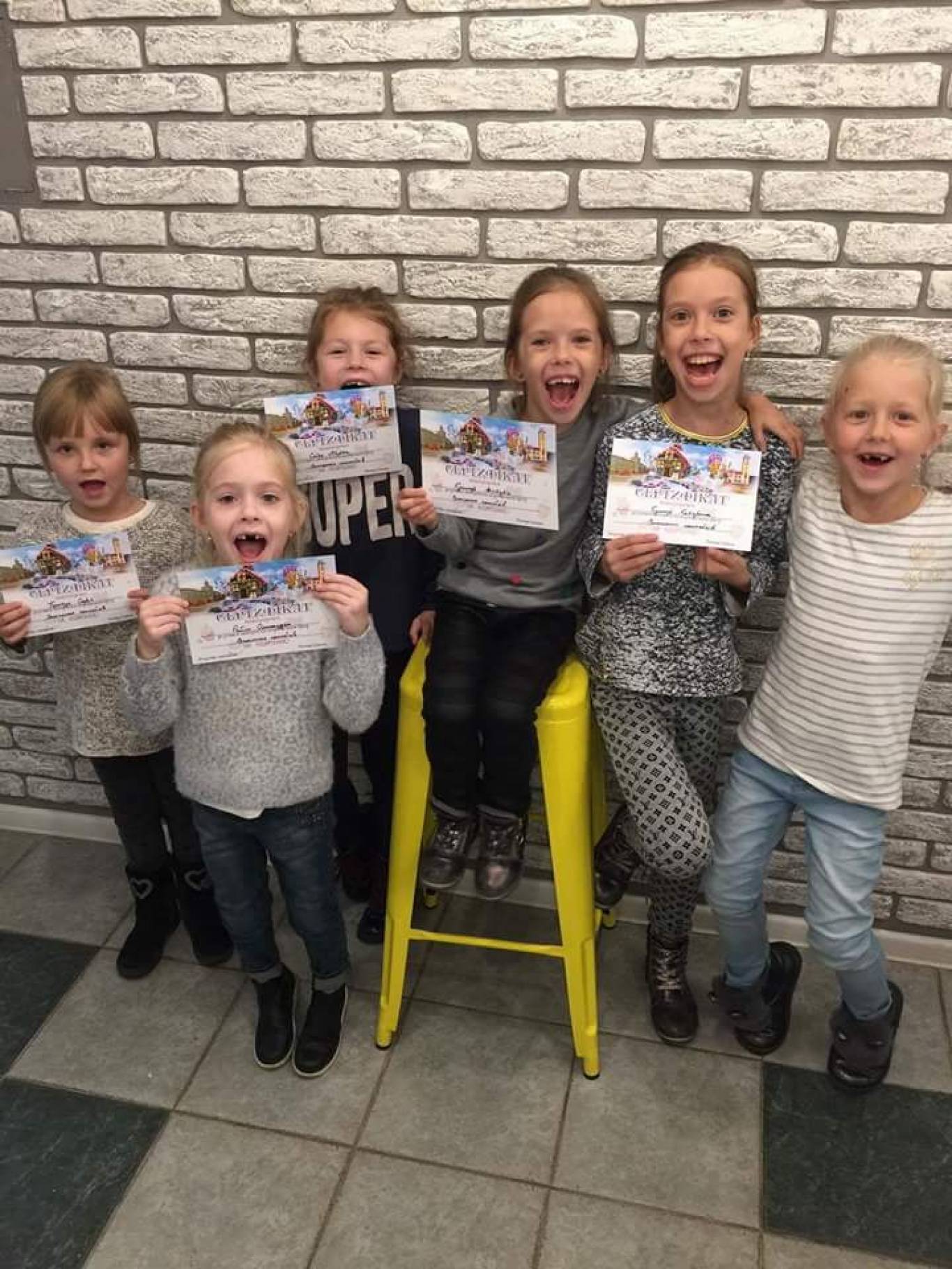 Майстер-класи від кав'ярні Milen