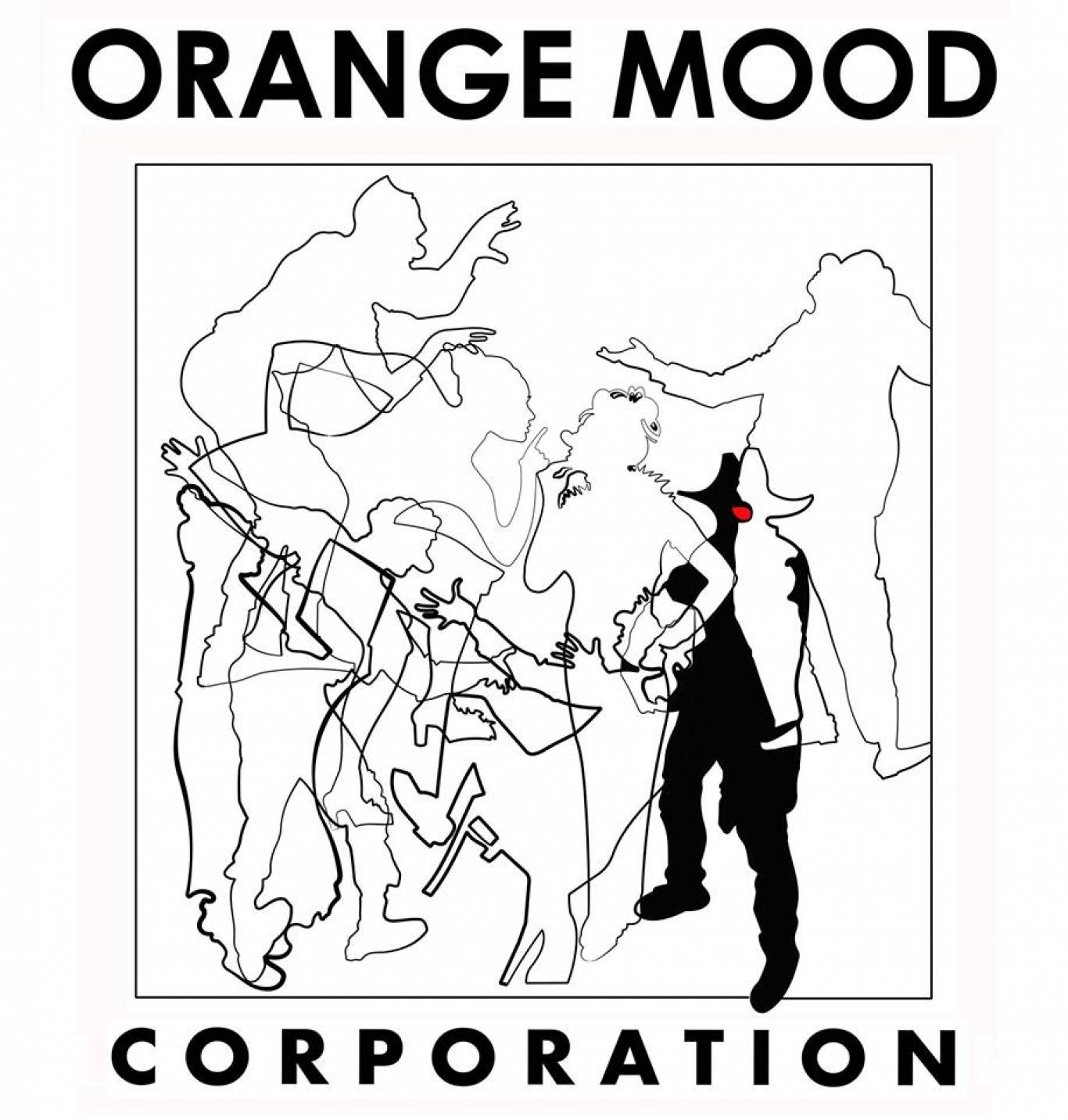 НОВОГОДНЕЕ Бурлеск-ШОУ СО СО SALUT