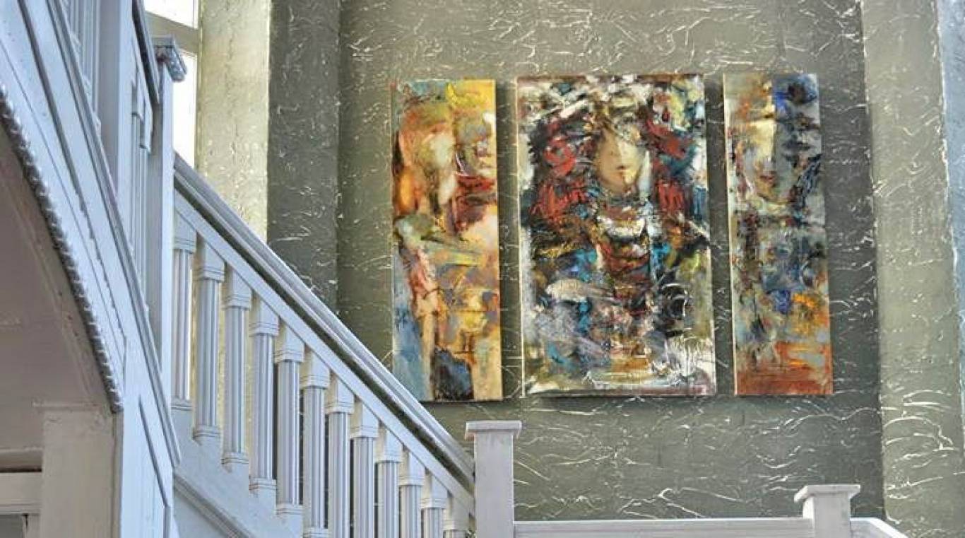 Арт-проект «Idea Time Code»