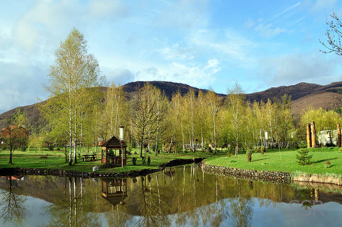 Щочетверга до Закарпаття 3 дні\2 ночі