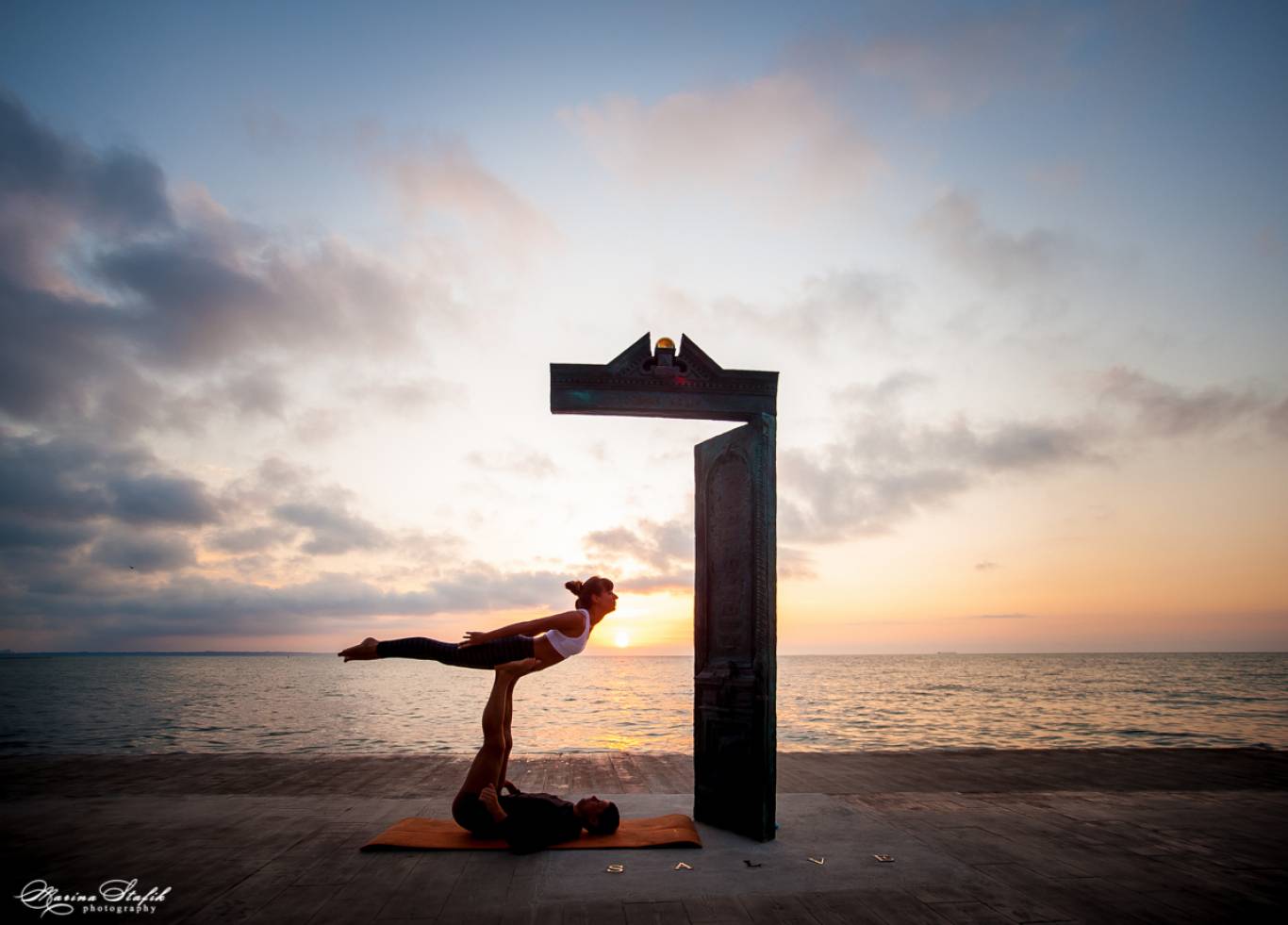 Фестиваль "АкроМансы vol 2.0"