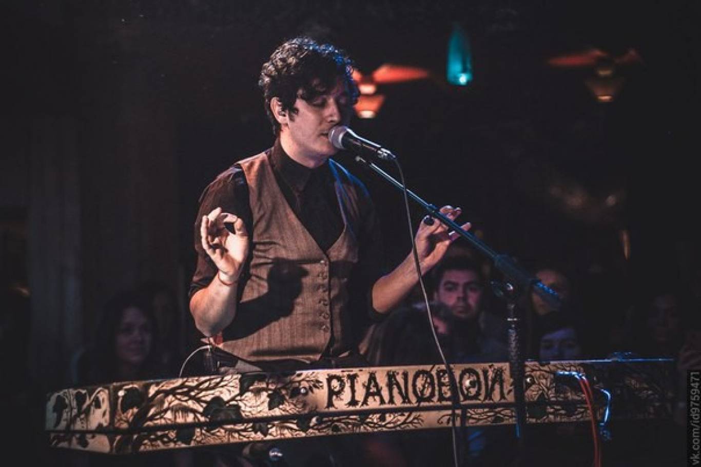 Концерт PianoБой в Кропивницькому