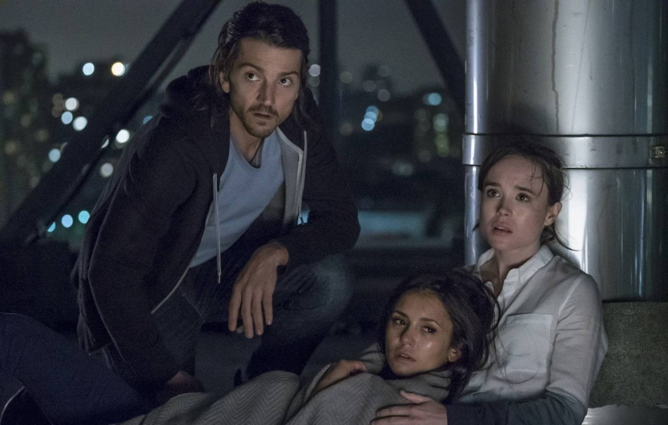 Фільм Коматозники