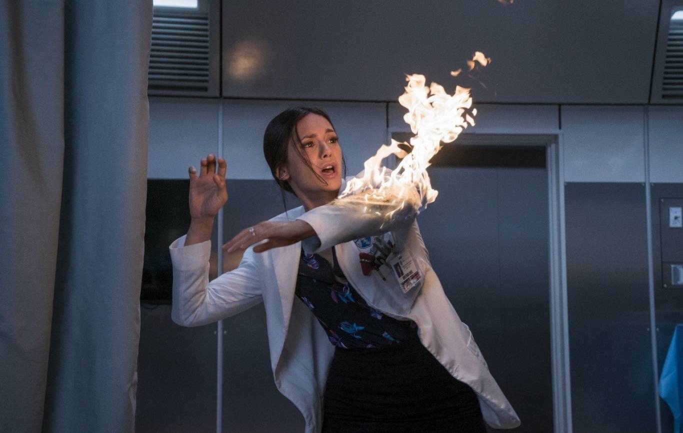 Фільм Коматозники