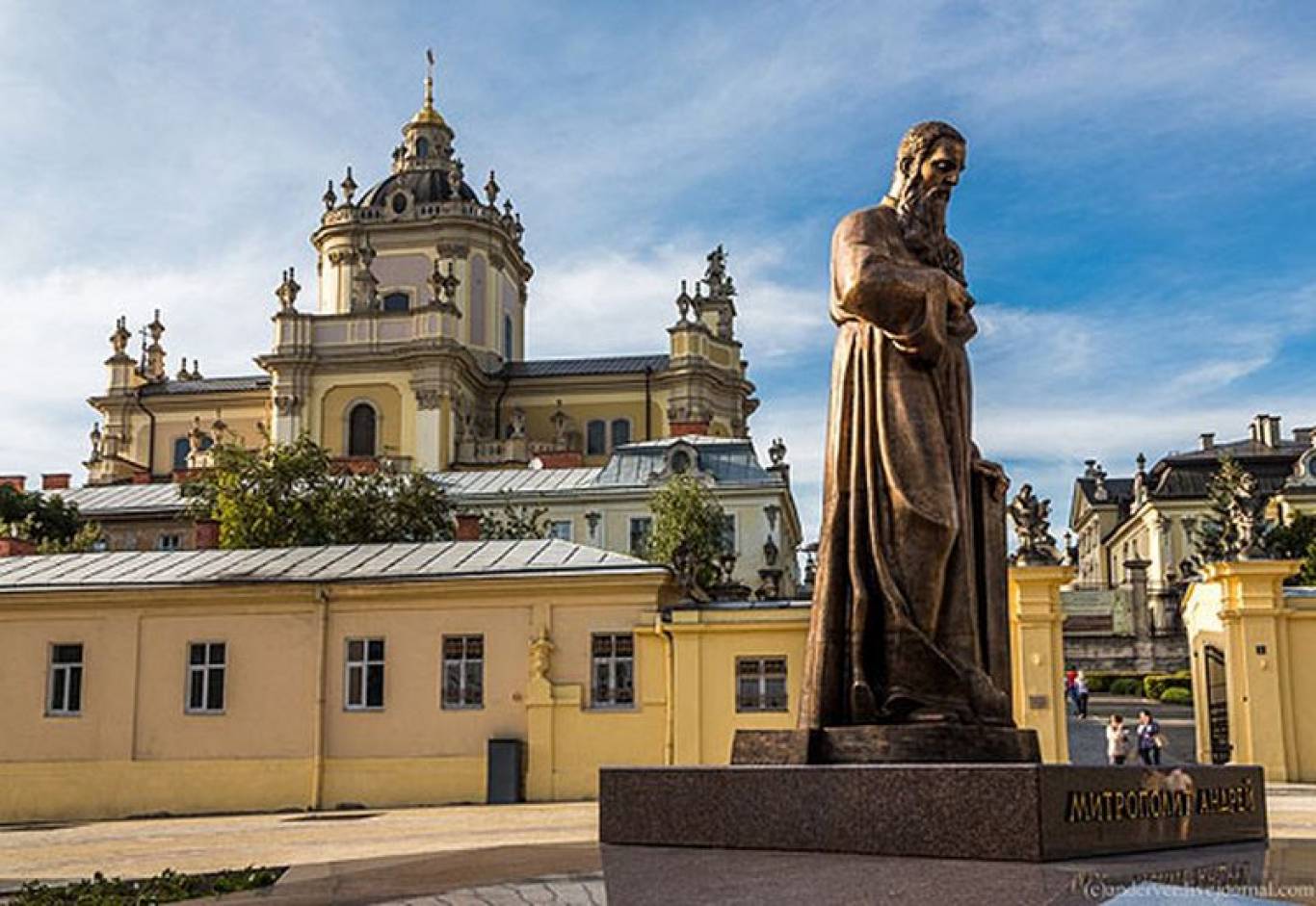 Зимові пригоди у Львові