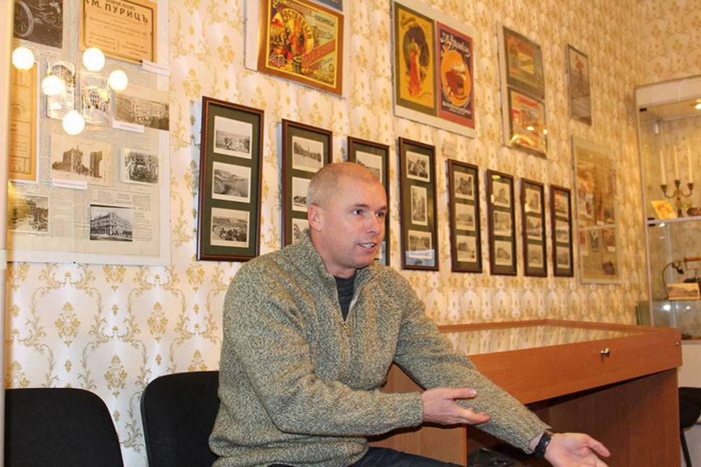 Лекция ОУН, УПА, Нахтигаль, СС Галичина и прочие «бЕндеровцы»