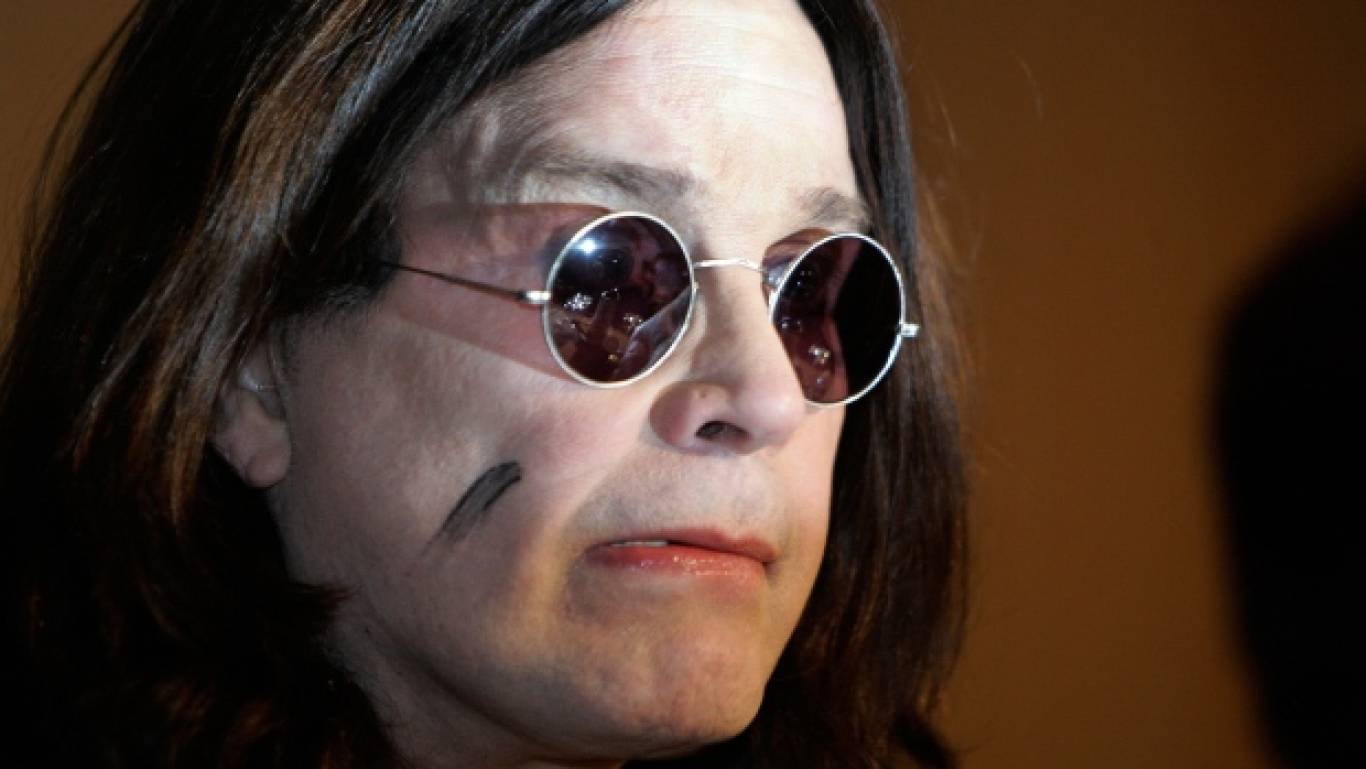 Иван Ворон и  группа "Ozzmosis" с хитами Оззи Осборна