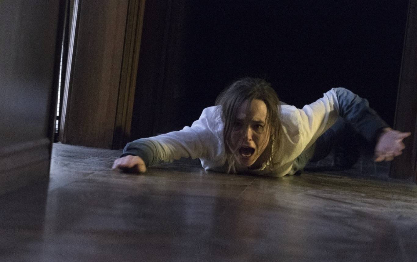 Фільм Коматозники