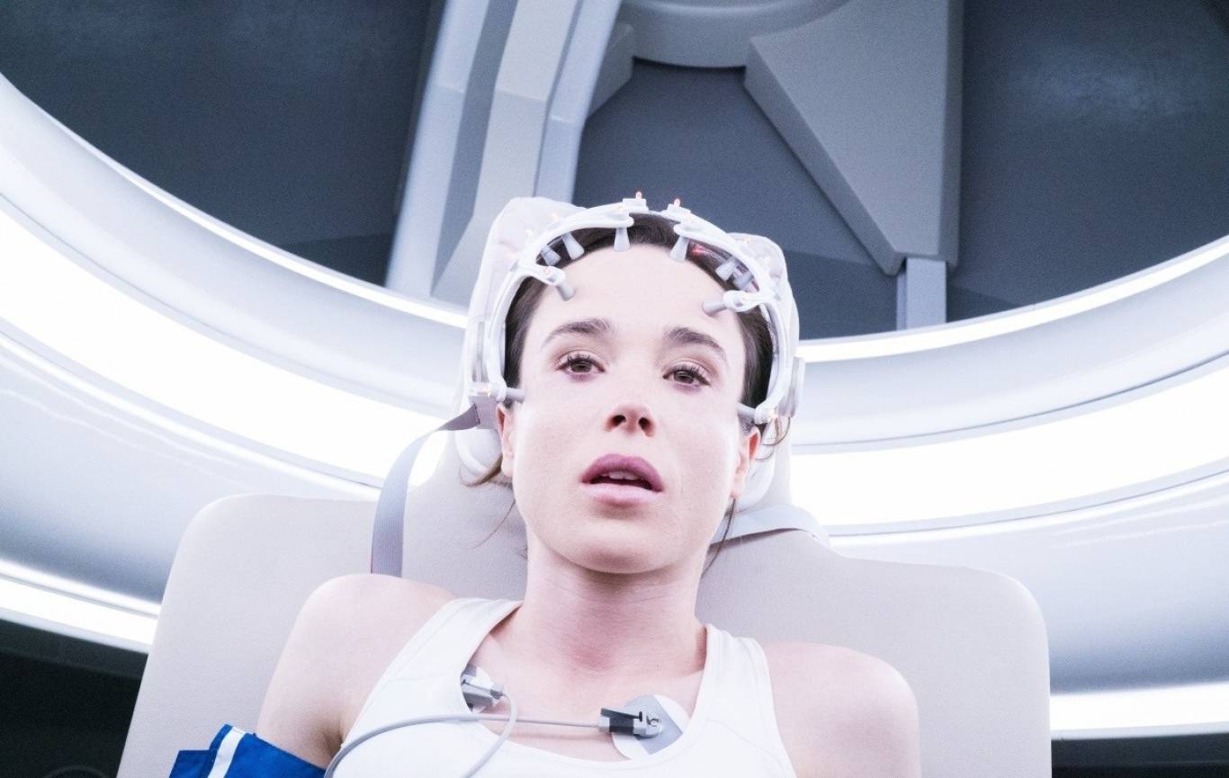 Фільм Коматозники