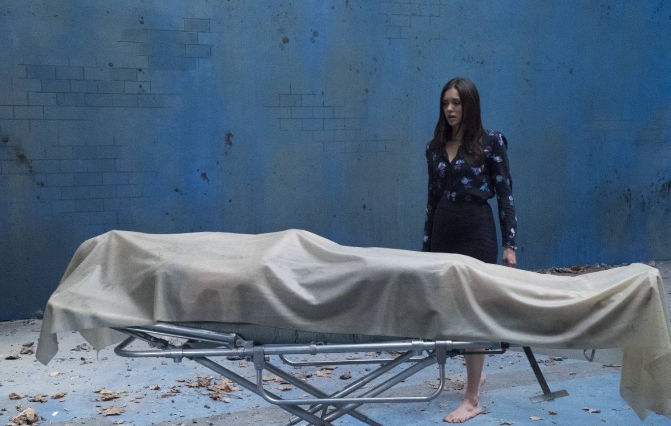 Фільм Коматозники