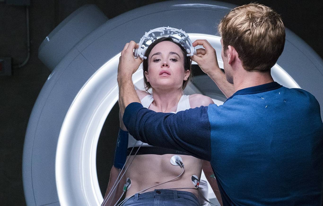 Фільм Коматозники