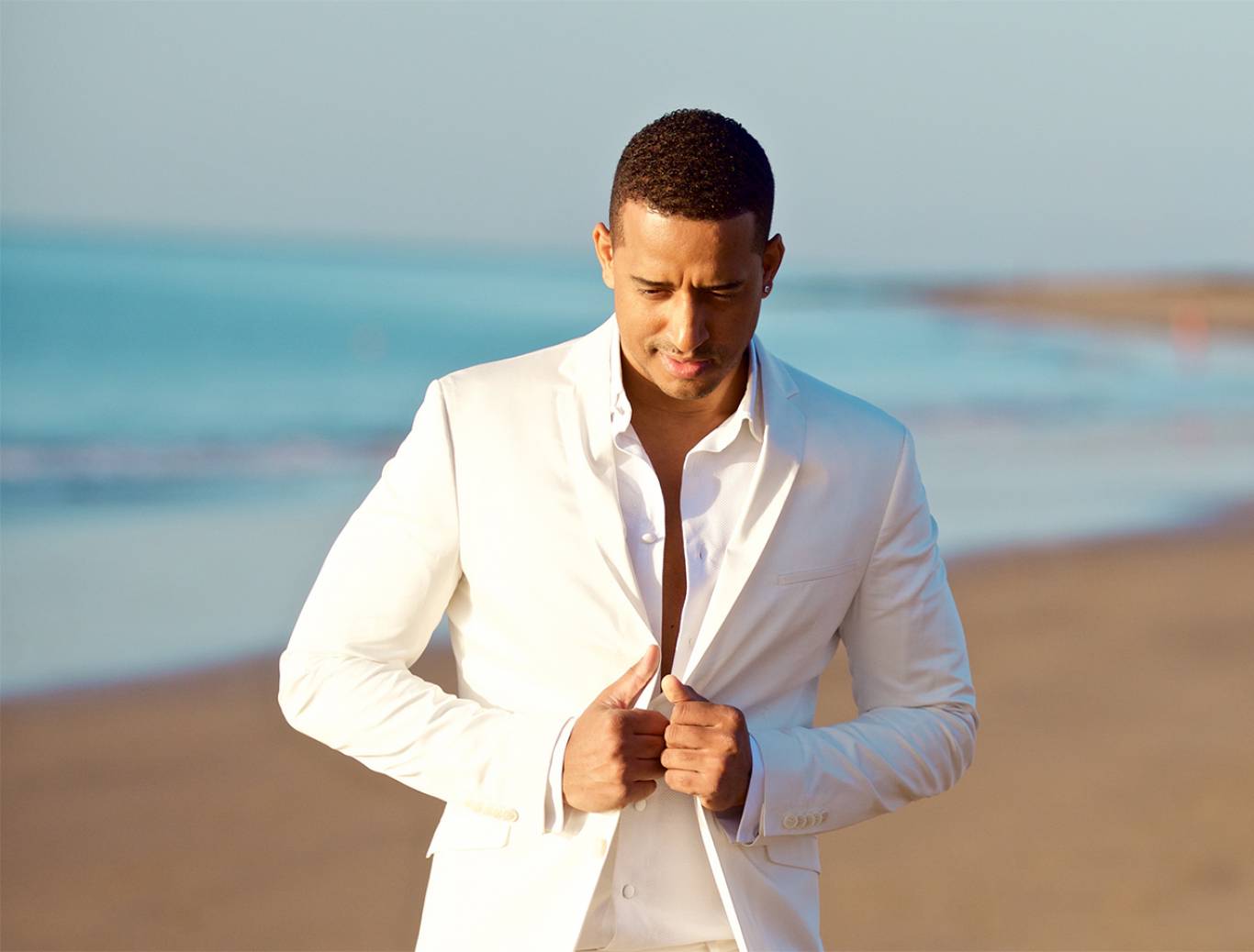 Концерт Элен Сегара и Роберто Кель Торрес