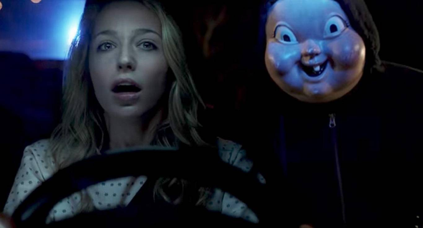 Фільм Щасливий день смерті