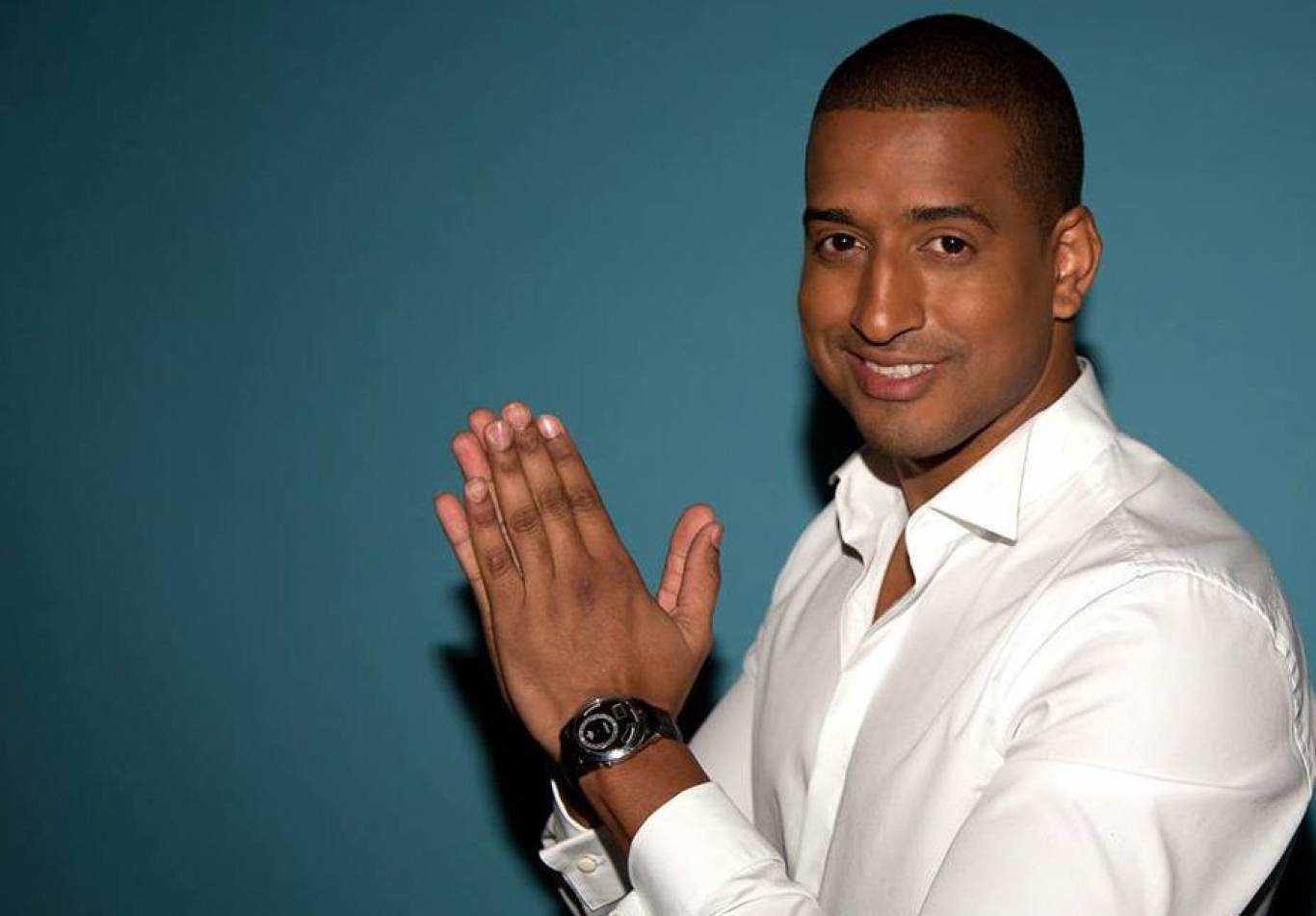 Концерт Элен Сегара и Роберто Кель Торрес