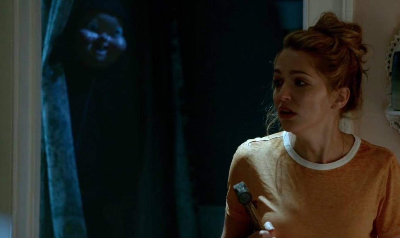 Фільм Щасливий день смерті