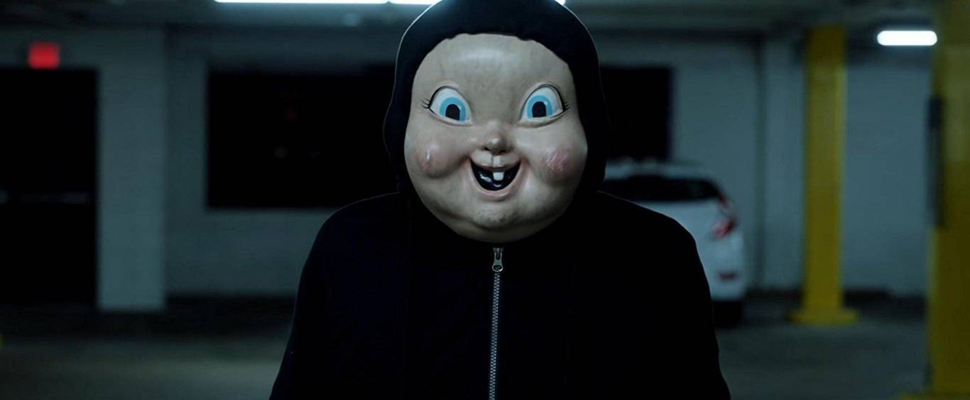 Фільм Щасливий день смерті