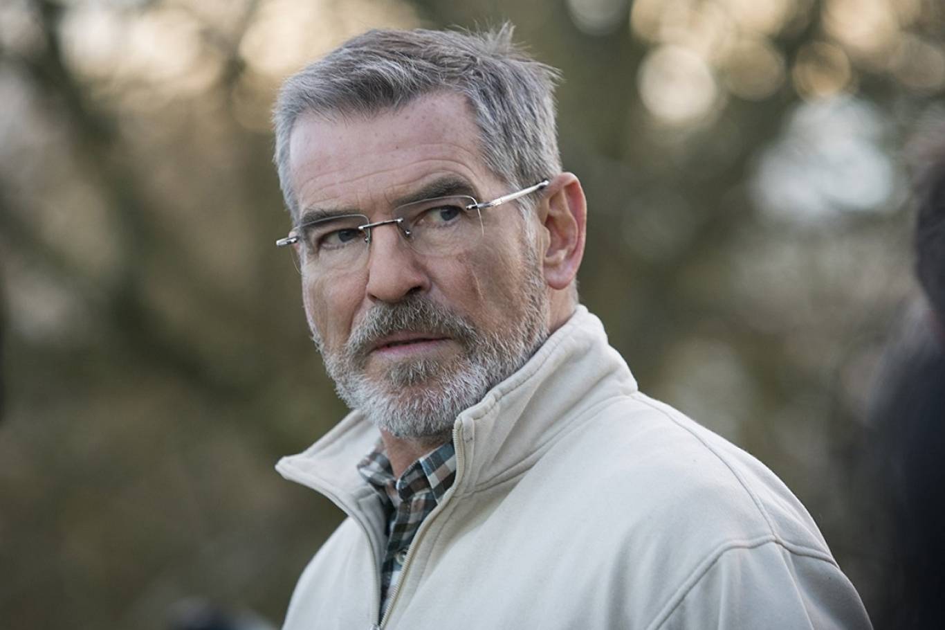 Фільм Іноземець