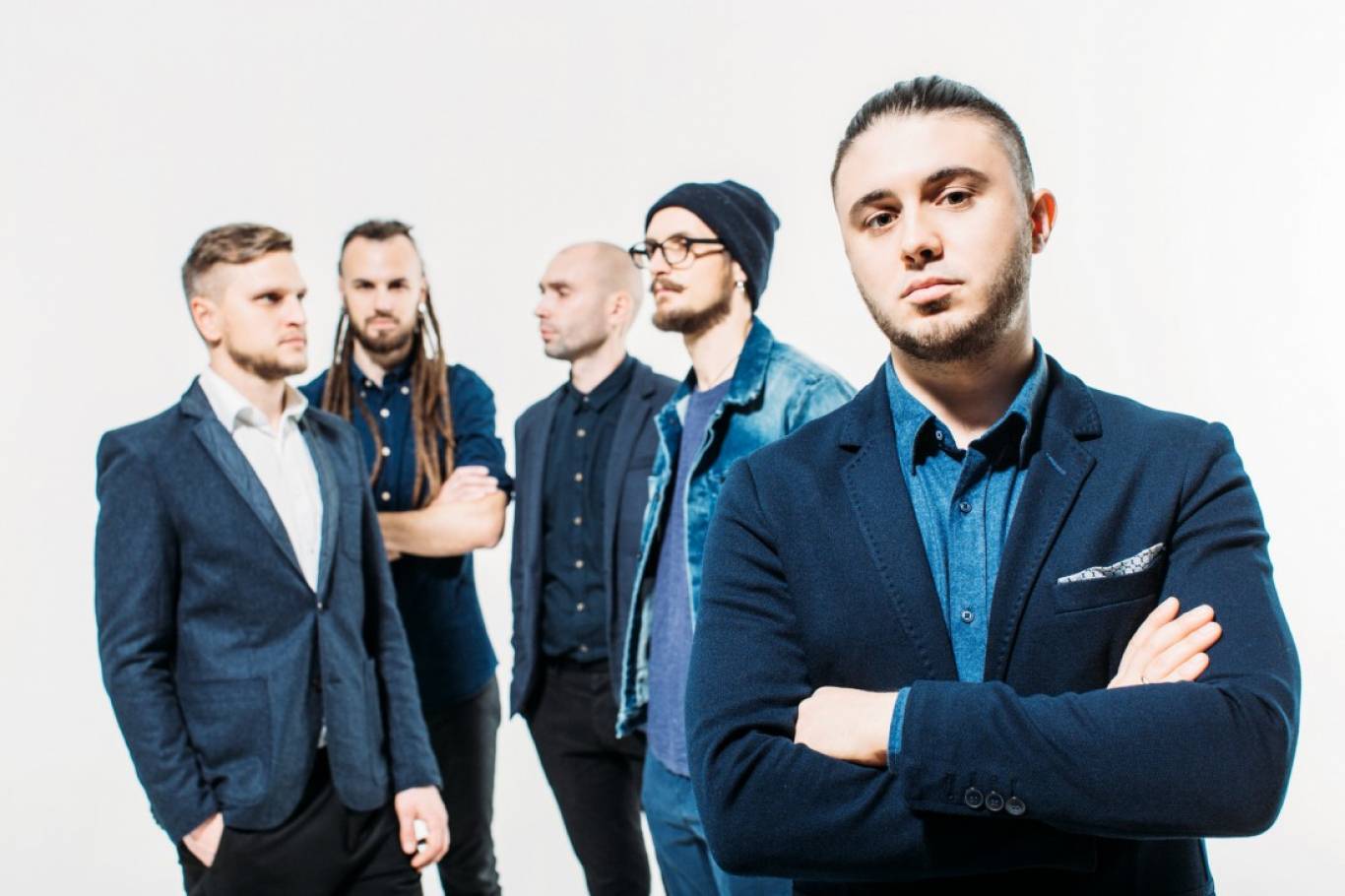 Концерт Антитела