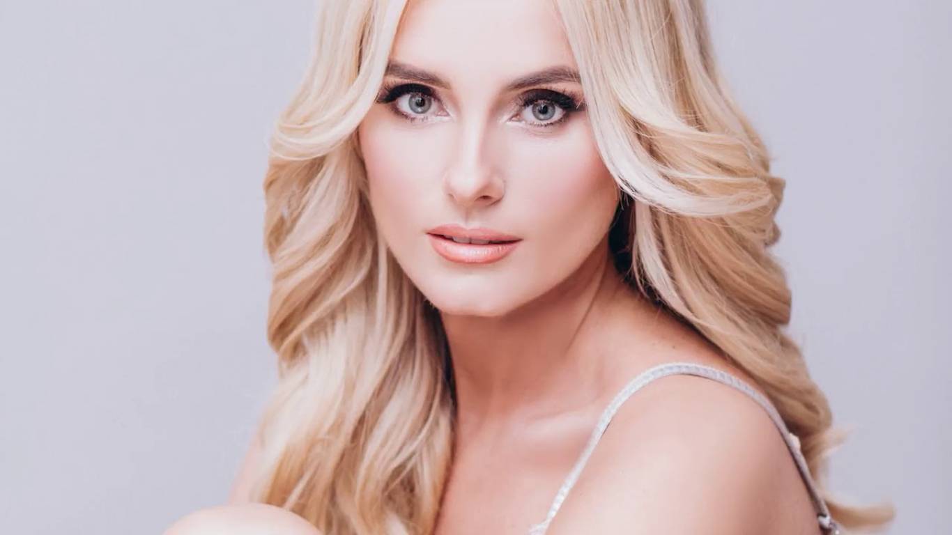 Ірина Федишин в Одесі