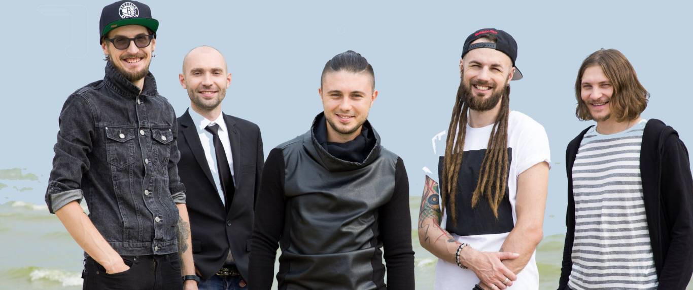 Концерт Антитела