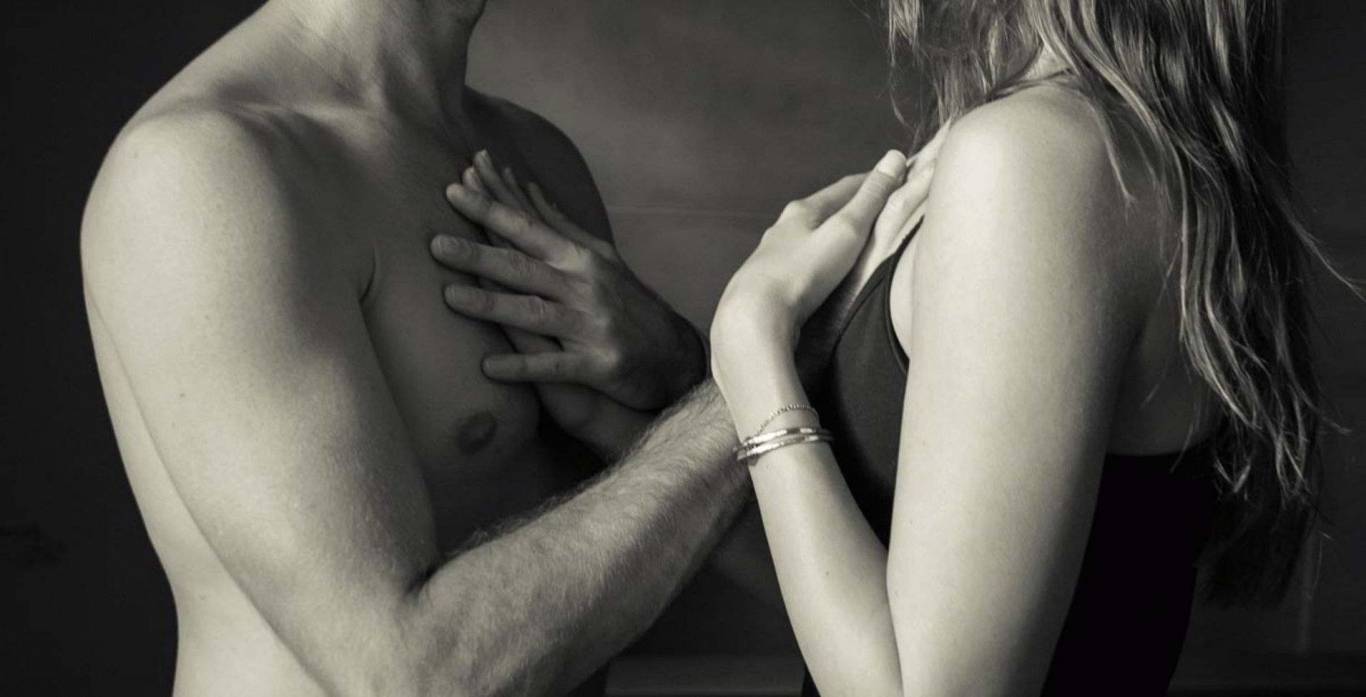 Тантра - единство полярностей