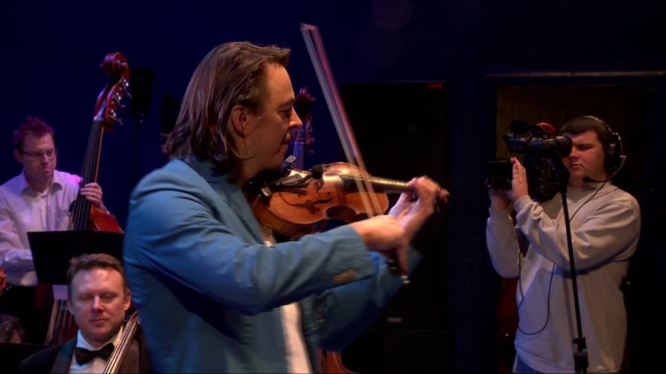 Святослав Кондратів. Всеукраїнський тур