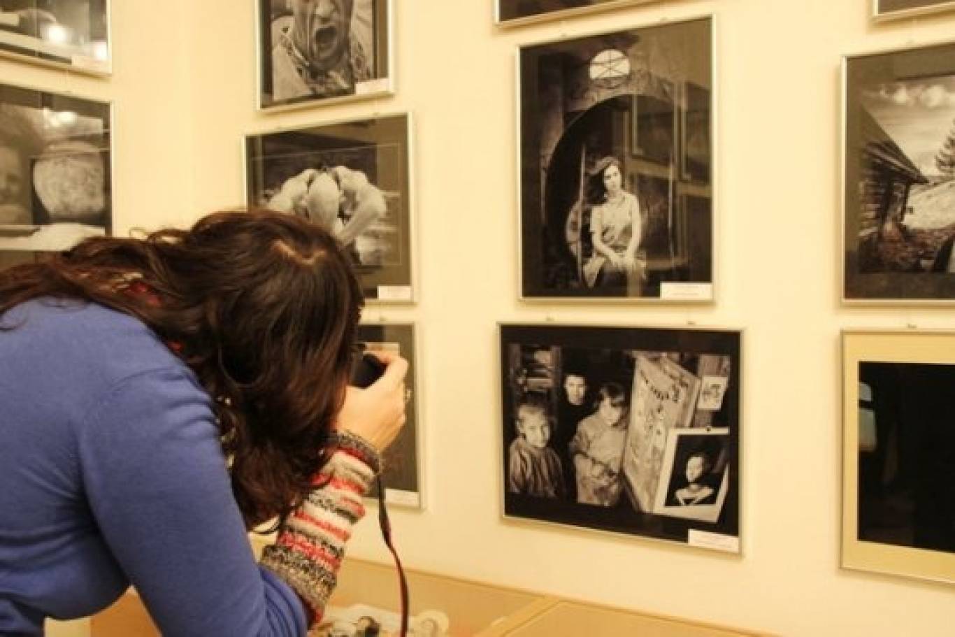 Погляд 2017. Фотовиставка