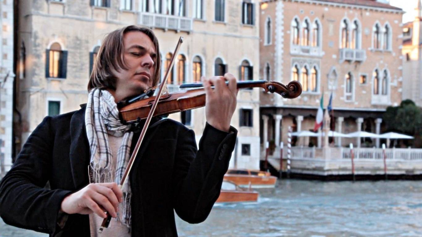 Святослав Кондратів. Всеукраїнський тур