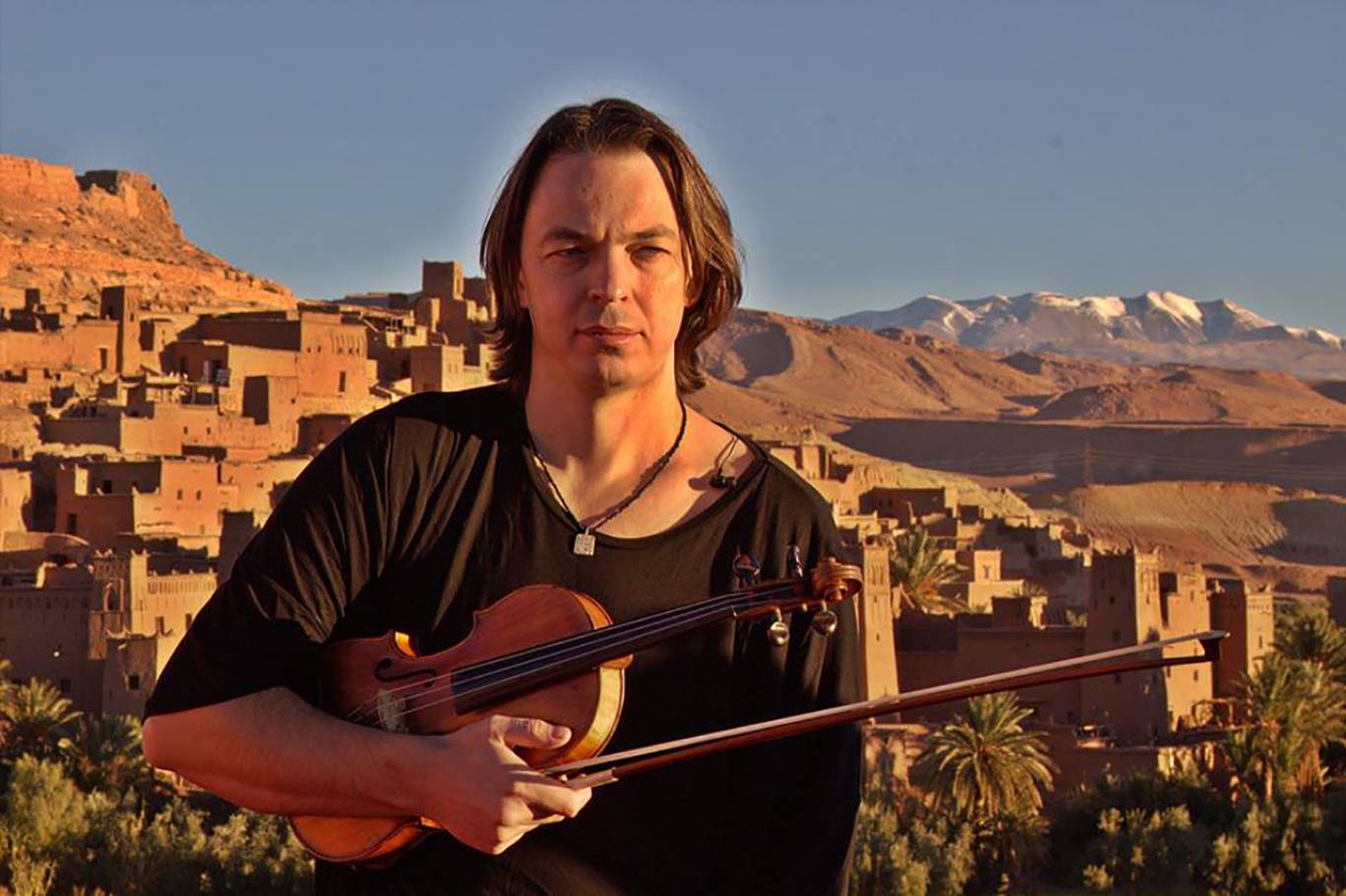 Святослав Кондратів. Всеукраїнський тур