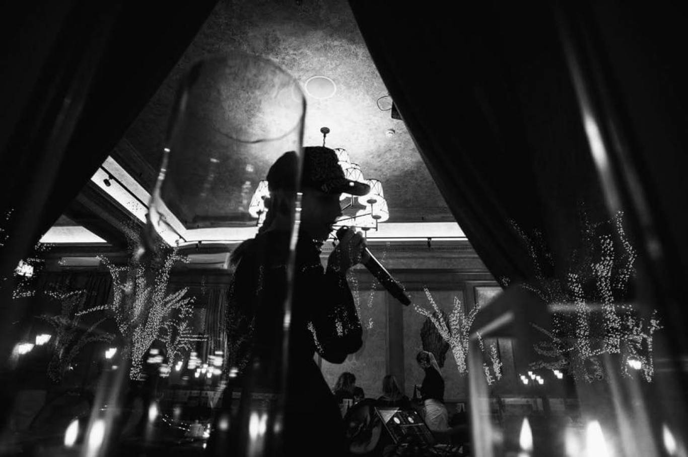 Music Nights в «Устричной»