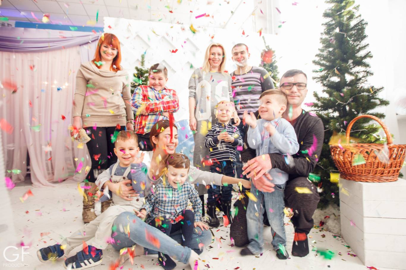 Відкриття Казкової Країни Емоційка