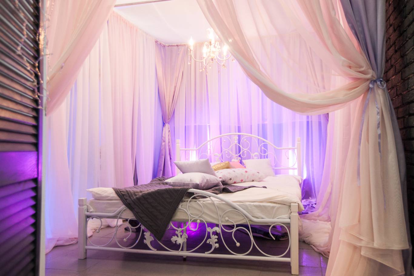 Відкриття Казкової Країни Емоційка