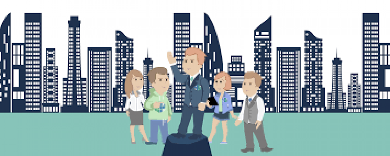 Лідерство та Команда. Тренінг