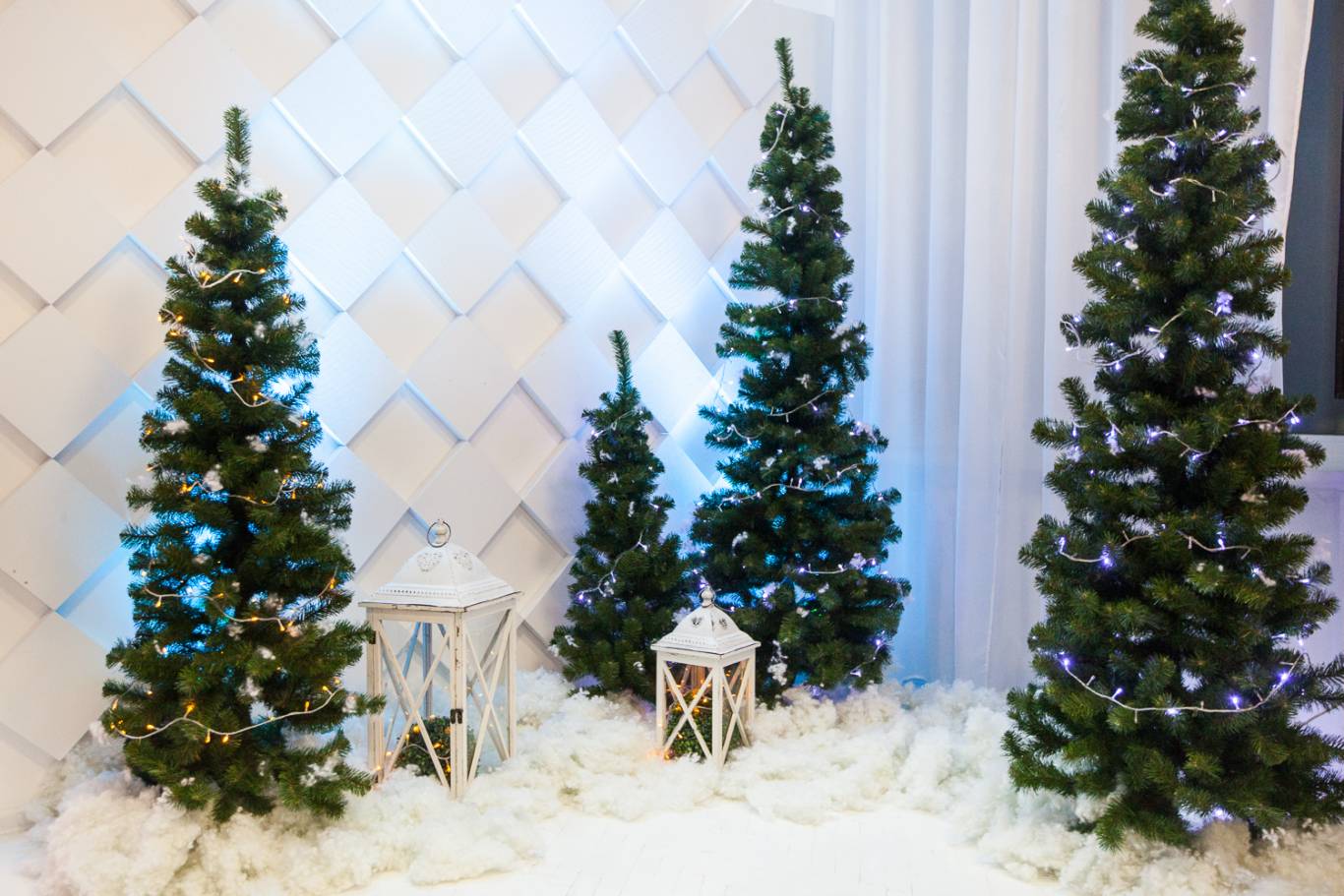 Відкриття Казкової Країни Емоційка