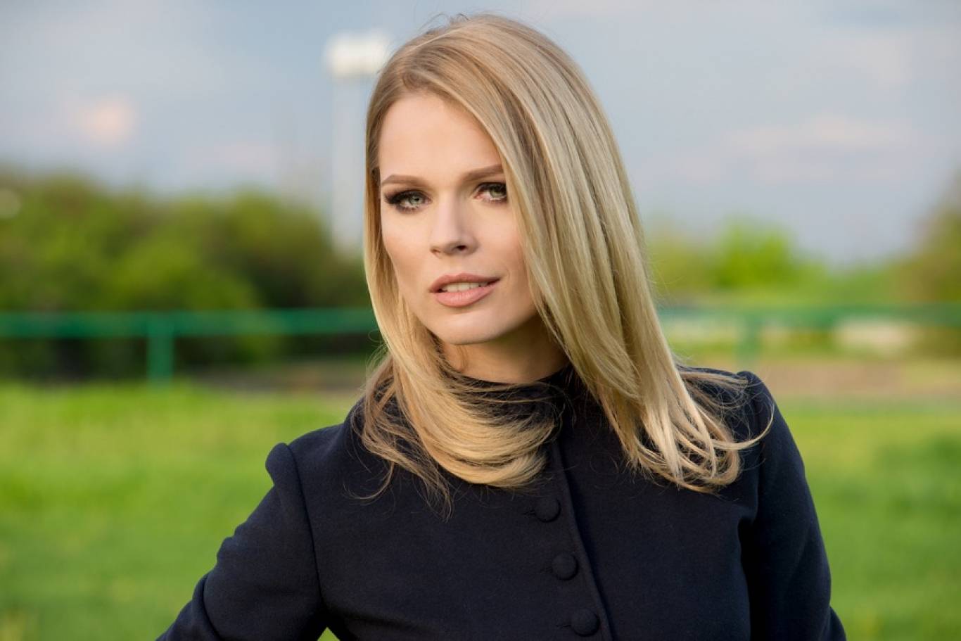 Мастер-класс Ольга Фреймут