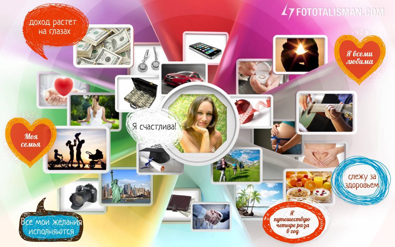 Создание карты сокровищ. Тренинг