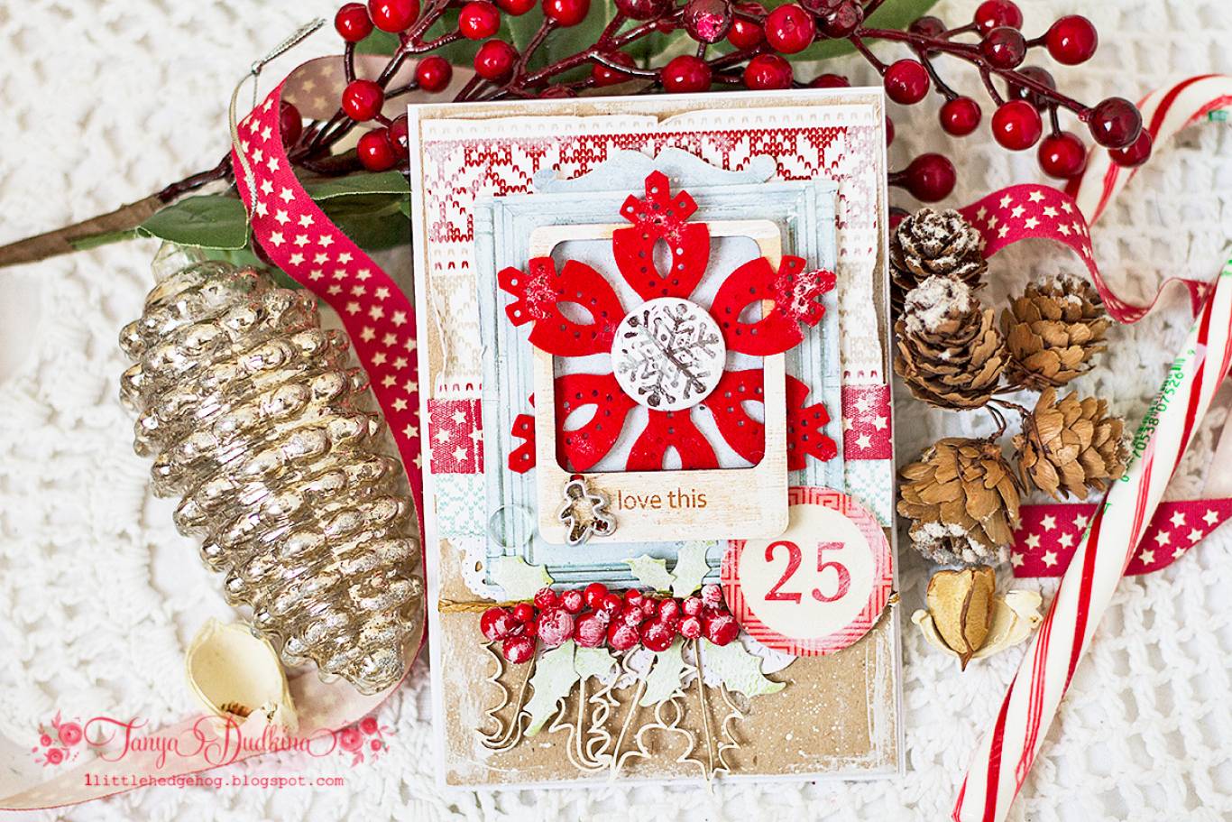 Новогодний марафон