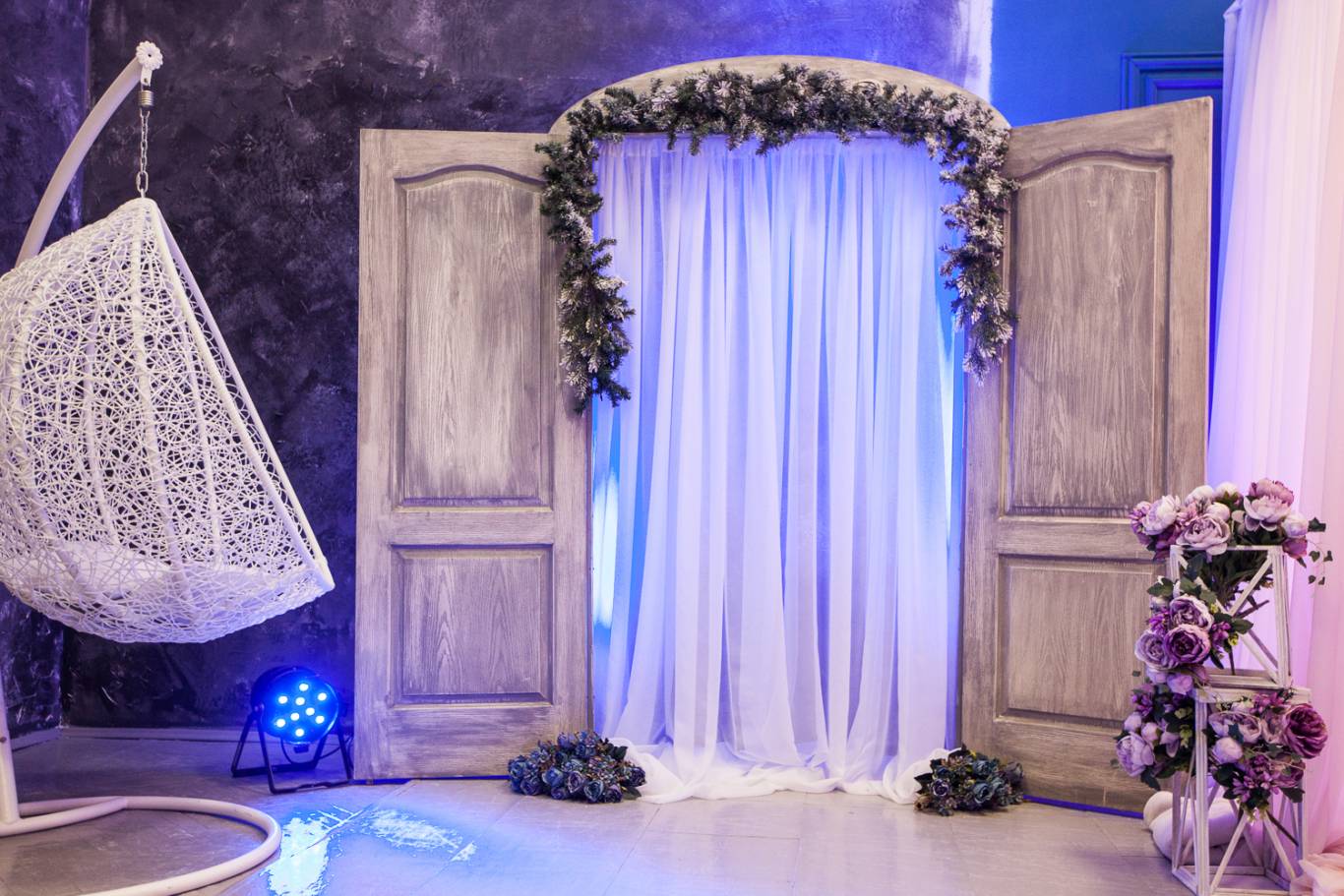 Відкриття Казкової Країни Емоційка