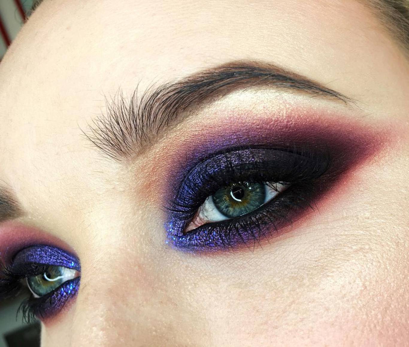 Базовый PRO-курс"ВИЗАЖИСТ С 0"