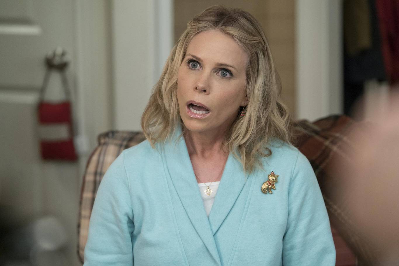 Дуже погані матусі 2