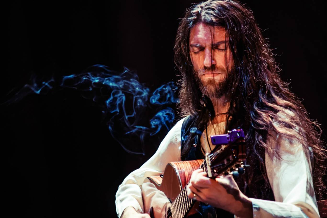 Концерт ESTAS TONNE (Эстас Тонне)