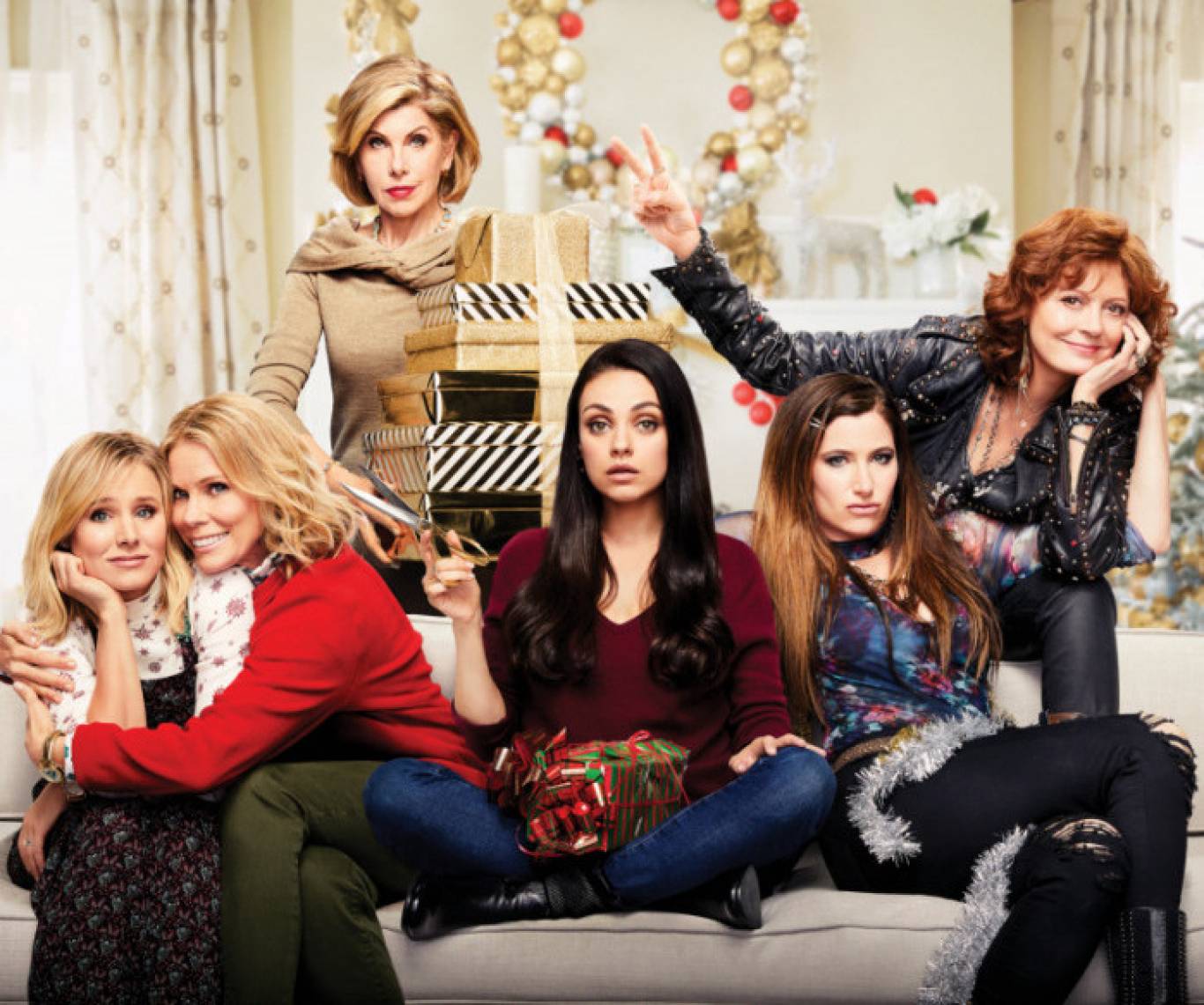 Дуже погані матусі 2