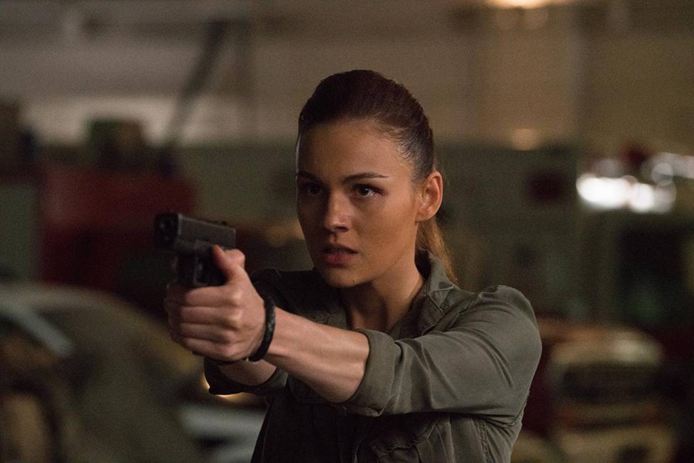 День мерців: Родовід