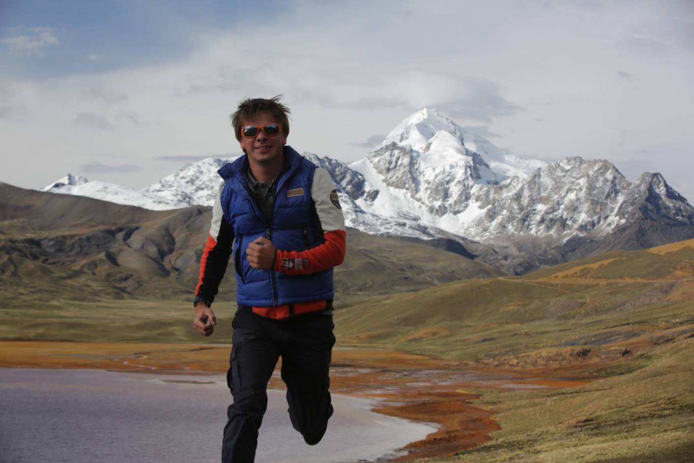 Дмитро Комаров. Творча зустріч у Вінниці