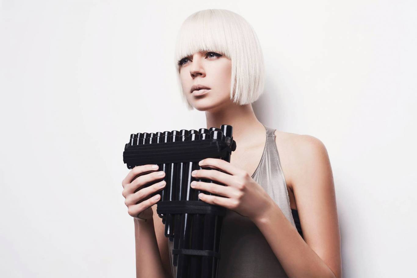 Концерт ONUKA