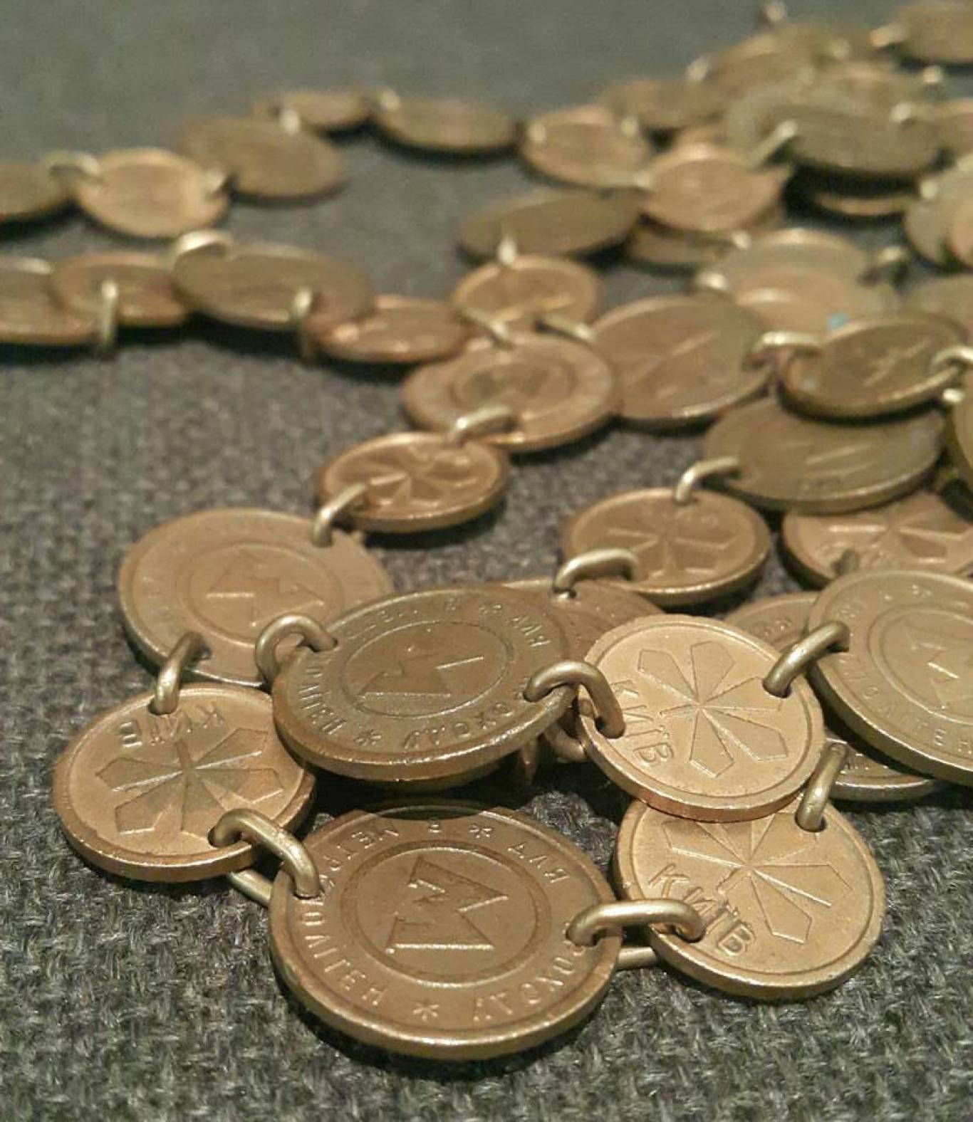 Музей київського метрополітену