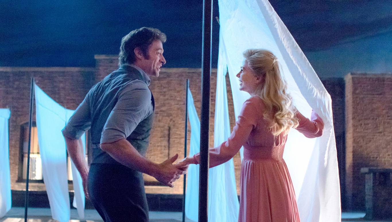 Найбільший шоумен