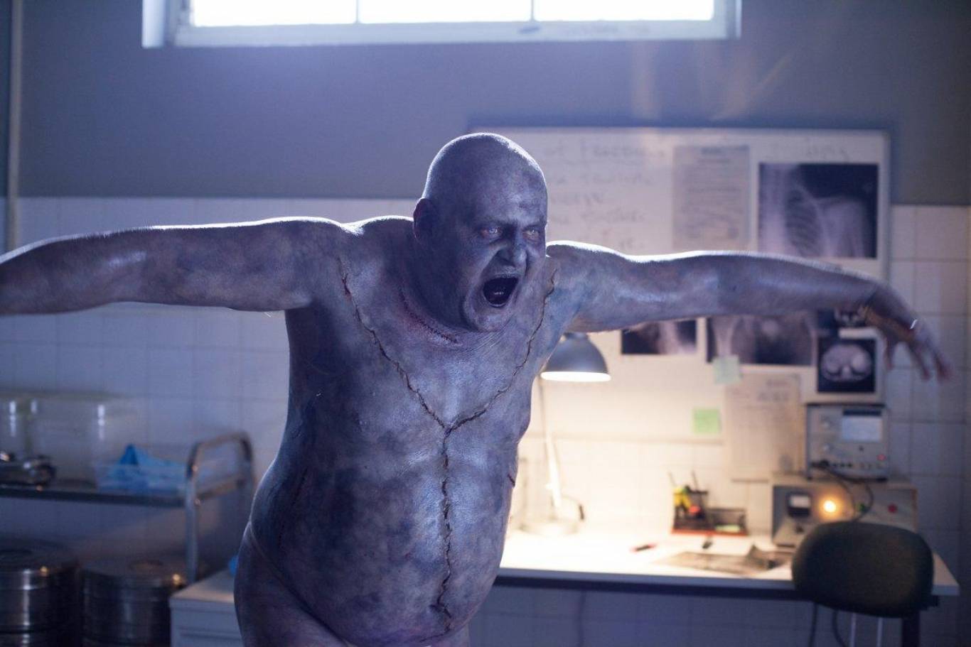 День мерців: Родовід